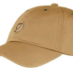 Fjällräven Cap Vidda, Buckwheat Brwon Direktkauf